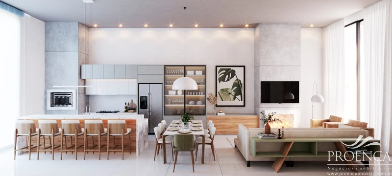 CONDOMINIO FECHADO EM XANGRI-LÁ COM 4 SUÍTES .: 1ª foto da galeria de imagens do imóvel