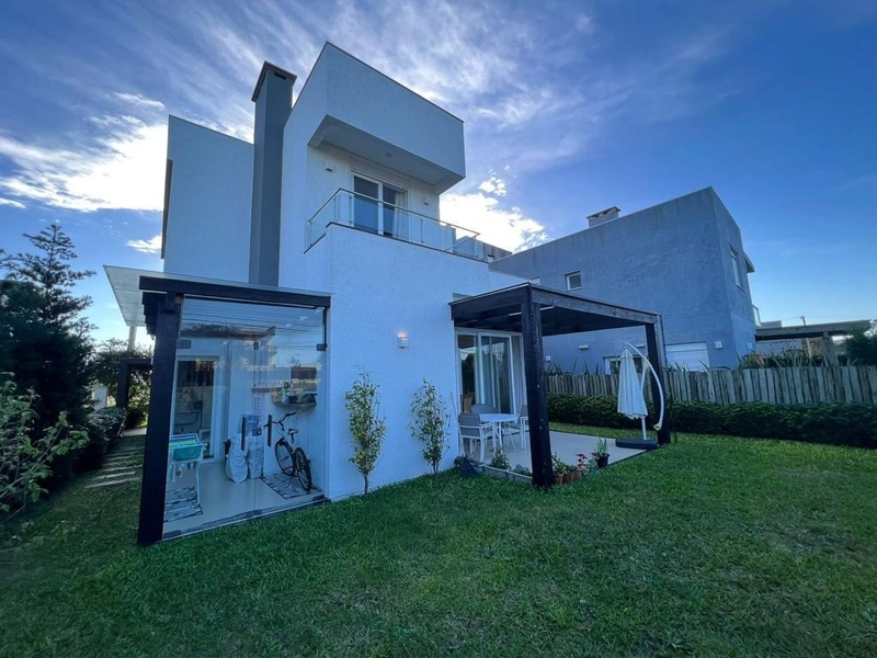 Casas à venda em Xangri-Lá, Condomínio Acqualina Beach, RS.: 23ª foto da galeria de imagens do imóvel