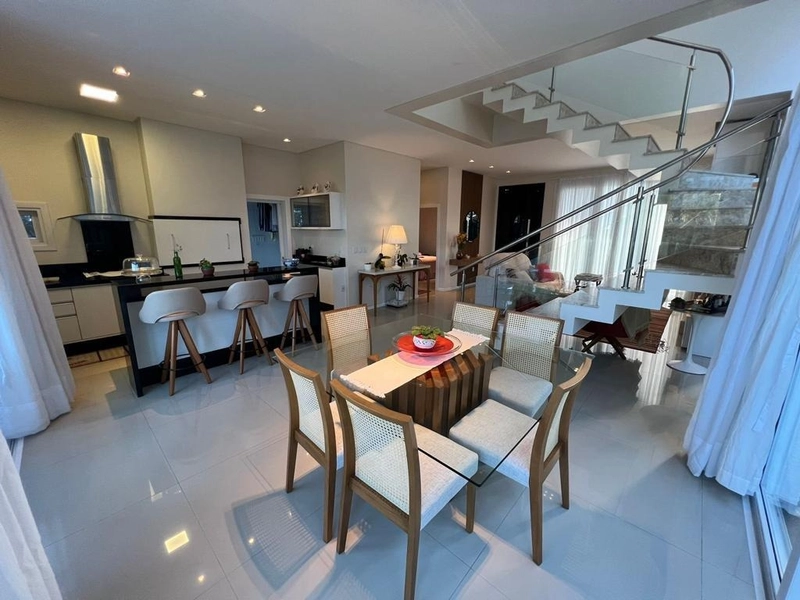 Casas à venda em Xangri-Lá, Condomínio Acqualina Beach, RS.: 7ª foto da galeria de imagens do imóvel
