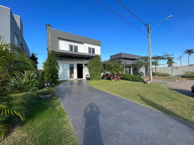 Casas à venda em Xangri-Lá, Condomínio Acqualina Beach, RS.: 2ª foto da galeria de imagens do imóvel