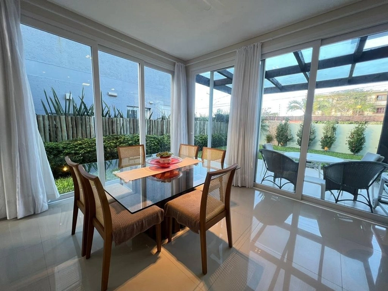 Casas à venda em Xangri-Lá, Condomínio Acqualina Beach, RS.: 8ª foto da galeria de imagens do imóvel
