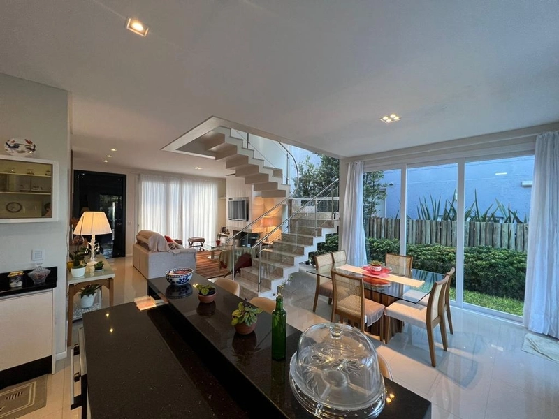 Casas à venda em Xangri-Lá, Condomínio Acqualina Beach, RS.: 4ª foto da galeria de imagens do imóvel