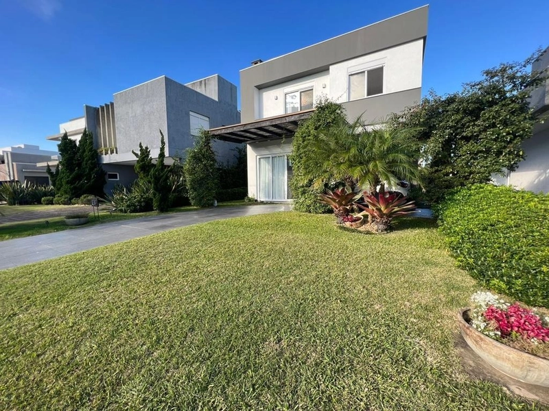 Casas à venda em Xangri-Lá, Condomínio Acqualina Beach, RS.: 1ª foto da galeria de imagens do imóvel