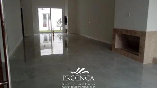 Casa no Condomínio Terreá, Nova .: 4ª foto da galeria de imagens do imóvel
