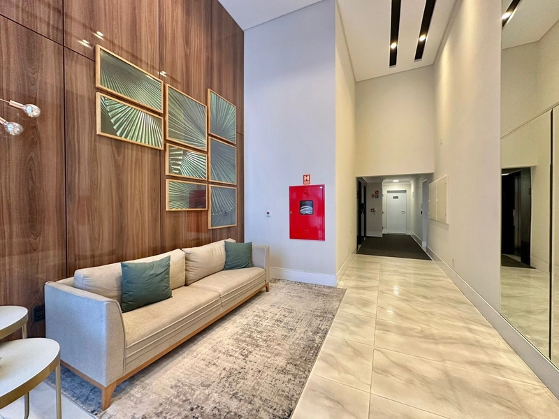 Apartamento com piscina privativa e vista Mar Capão da Canoa Navegates: 18ª foto da galeria de imagens do imóvel