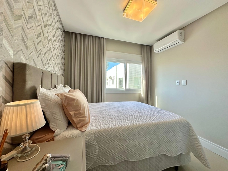 Apartamento com piscina privativa e vista Mar Capão da Canoa Navegates: 12ª foto da galeria de imagens do imóvel