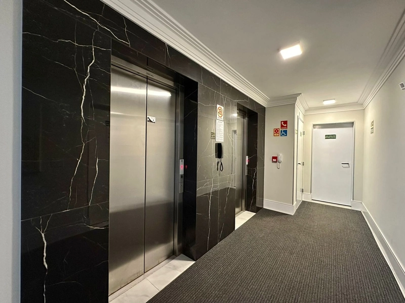 Apartamento com piscina privativa e vista Mar Capão da Canoa Navegates: 17ª foto da galeria de imagens do imóvel