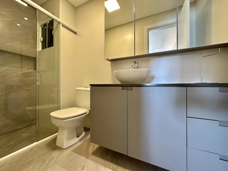 Apartamento com piscina privativa e vista Mar Capão da Canoa Navegates: 16ª foto da galeria de imagens do imóvel
