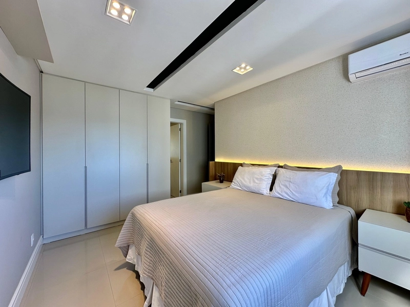 Apartamento com piscina privativa e vista Mar Capão da Canoa Navegates: 13ª foto da galeria de imagens do imóvel