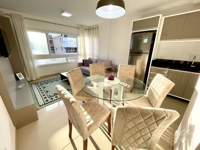 APARTAMENTO 3 DORMITÓRIOS PARA VENDA, NAVEGANTES EM CAPÃO DA CANOA.: 2ª foto da galeria de imagens do imóvel