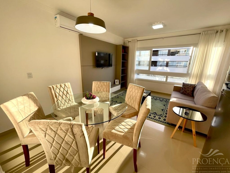 APARTAMENTO 3 DORMITÓRIOS PARA VENDA, NAVEGANTES EM CAPÃO DA CANOA.: 3ª foto da galeria de imagens do imóvel