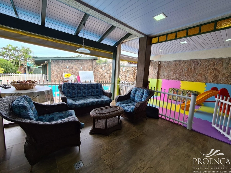 Casa fora de condomínio à venda no Centro de Xangri-Lá: 20ª foto da galeria de imagens do imóvel
