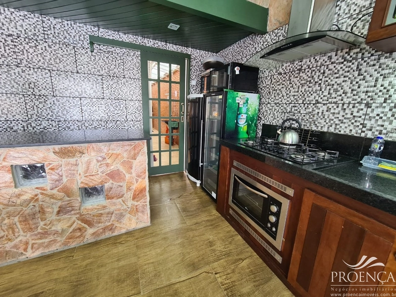 Casa fora de condomínio à venda no Centro de Xangri-Lá: 5ª foto da galeria de imagens do imóvel