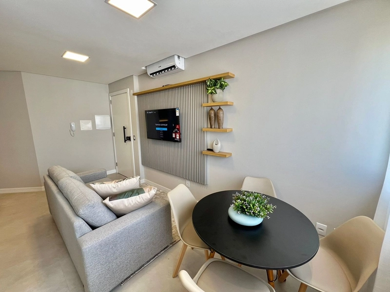 Apartamento 2 Dormitórios Zona Nova Capão da Canoa: 5ª foto da galeria de imagens do imóvel