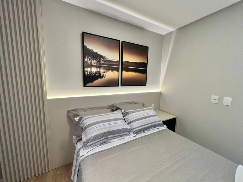 Apartamento 2 Dormitórios Zona Nova Capão da Canoa: 18ª foto da galeria de imagens do imóvel
