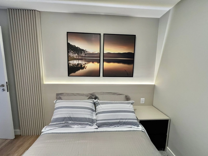 Apartamento 2 Dormitórios Zona Nova Capão da Canoa: 19ª foto da galeria de imagens do imóvel