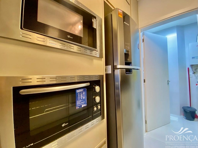 Apartamento de 2 dormitórios, próximo do mar em Capão da Canoa: 5ª foto da galeria de imagens do imóvel