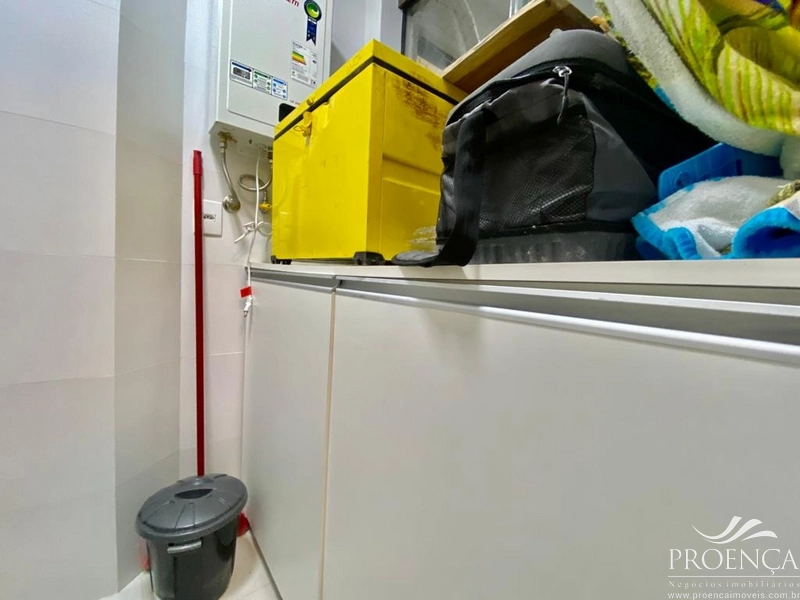 Apartamento de 2 dormitórios, próximo do mar em Capão da Canoa: 10ª foto da galeria de imagens do imóvel