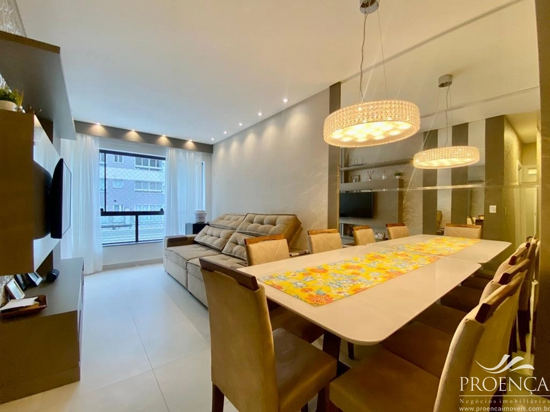 Apartamento de 2 dormitórios, próximo do mar em Capão da Canoa: 4ª foto da galeria de imagens do imóvel