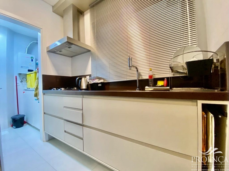 Apartamento de 2 dormitórios, próximo do mar em Capão da Canoa: 8ª foto da galeria de imagens do imóvel