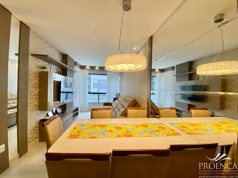 Apartamento de 2 dormitórios, próximo do mar em Capão da Canoa: 3ª foto da galeria de imagens do imóvel