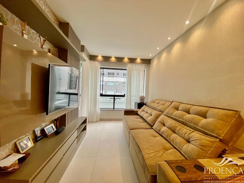 Apartamento de 2 dormitórios, próximo do mar em Capão da Canoa: 2ª foto da galeria de imagens do imóvel