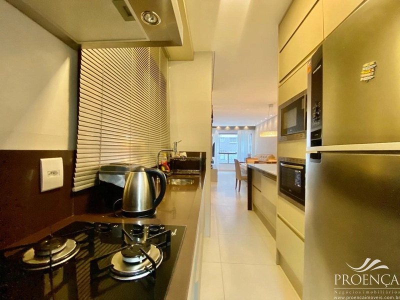 Apartamento de 2 dormitórios, próximo do mar em Capão da Canoa: 6ª foto da galeria de imagens do imóvel