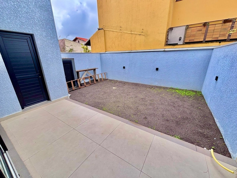 Sobrado novo em Xangrilá no Centro próximo ao mar: 18ª foto da galeria de imagens do imóvel