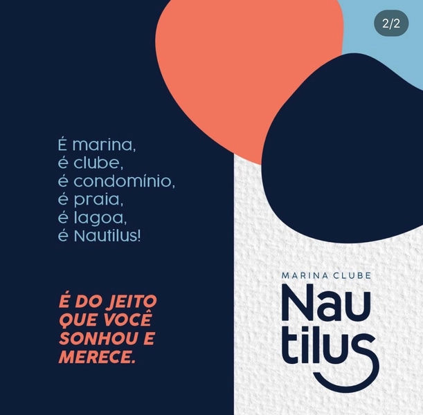 NAUTILUS MARINA CLUB: 1ª foto da galeria de imagens do imóvel