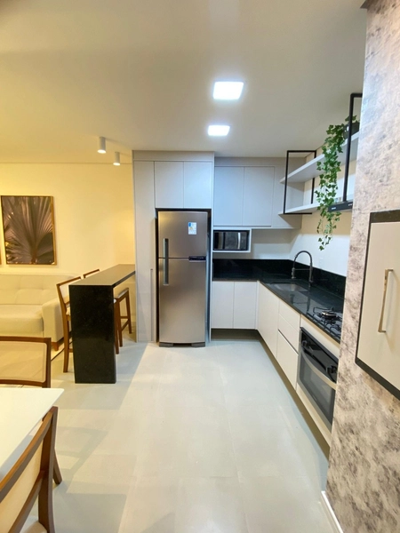APARTAMENTO MOBILIADO E DECORADO EM CAPÃO DA CANOA!!: 20ª foto da galeria de imagens do imóvel
