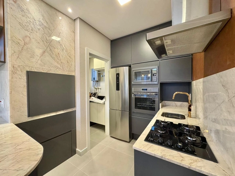 Apartamento de 3 dormitórios, 1 suíte, mobiliado e decorado, box duplo: 16ª foto da galeria de imagens do imóvel