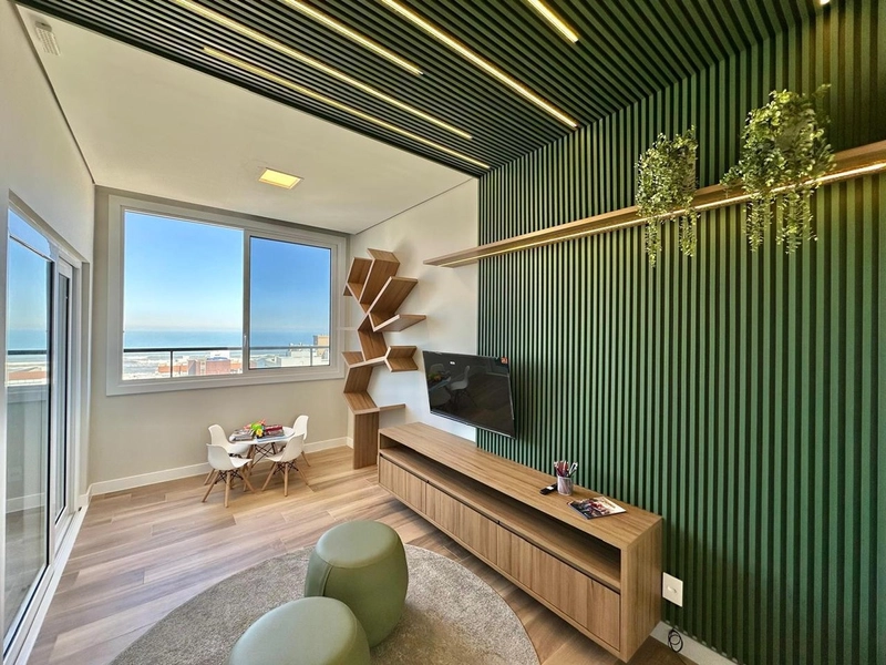 Apartamento de 3 dormitórios, 1 suíte, mobiliado e decorado, box duplo: 27ª foto da galeria de imagens do imóvel