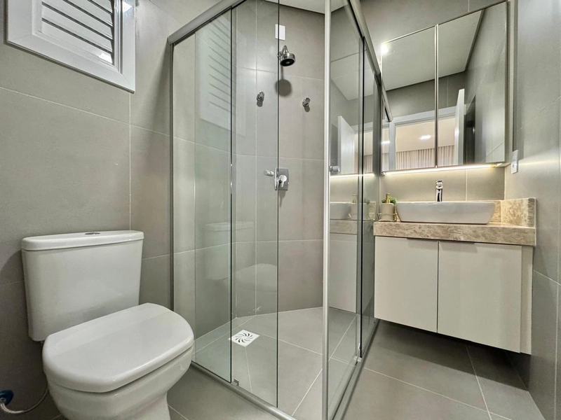 Apartamento de 3 dormitórios, 1 suíte, mobiliado e decorado, box duplo: 22ª foto da galeria de imagens do imóvel