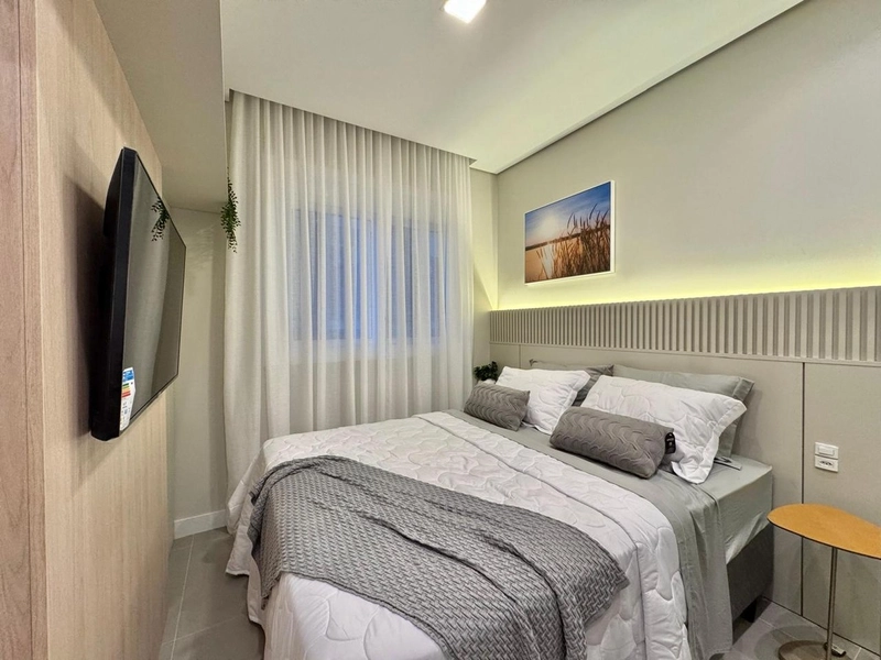 Apartamento de 3 dormitórios, 1 suíte, mobiliado e decorado, box duplo: 21ª foto da galeria de imagens do imóvel