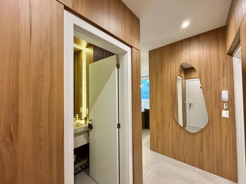 Apartamento de 3 dormitórios, 1 suíte, mobiliado e decorado, box duplo: 13ª foto da galeria de imagens do imóvel