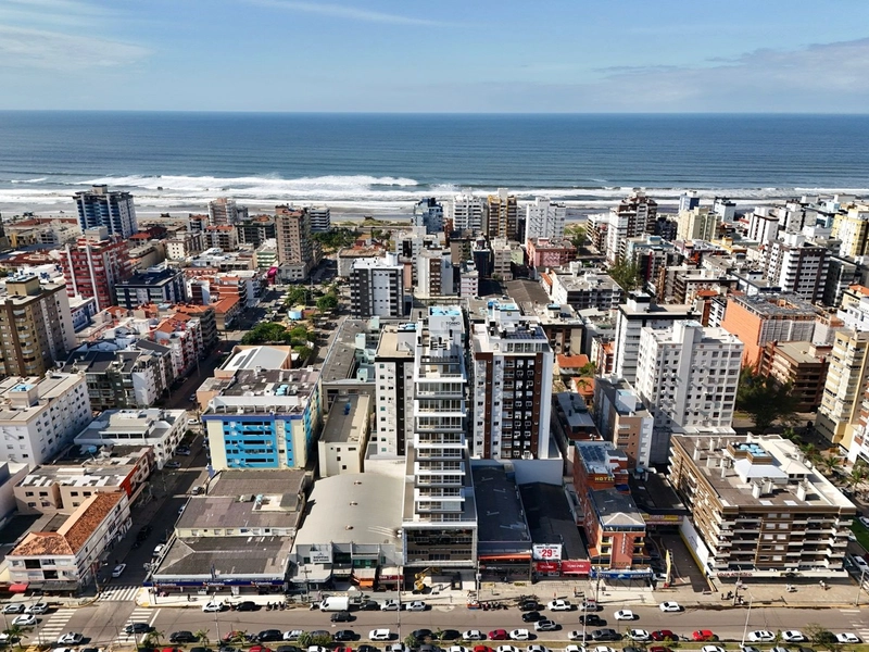 Apartamento 02 dormitórios no Centro de Capão da Canoa: 17ª foto da galeria de imagens do imóvel