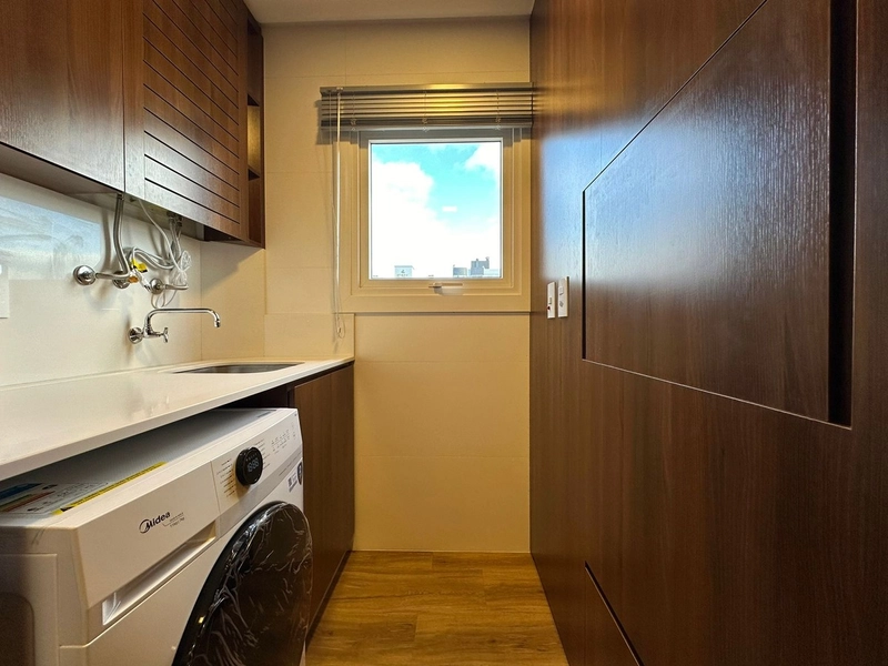 Apartamento 02 dormitórios no Centro de Capão da Canoa: 23ª foto da galeria de imagens do imóvel