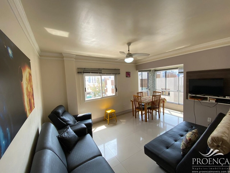 Apartamento 2 dormitórios, Centro, Capão da Canoa: 1ª foto da galeria de imagens do imóvel