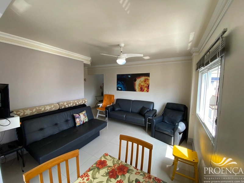 Apartamento 2 dormitórios, Centro, Capão da Canoa: 2ª foto da galeria de imagens do imóvel