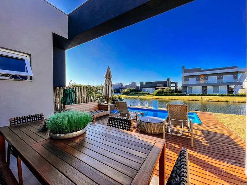 Casas à venda em Xangri-Lá, Condomínio Riviera. Rainha do Mar.: 55ª foto da galeria de imagens do imóvel