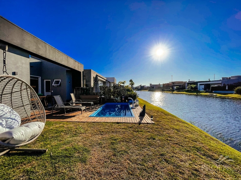Casas à venda em Xangri-Lá, Condomínio Riviera. Rainha do Mar.: 60ª foto da galeria de imagens do imóvel