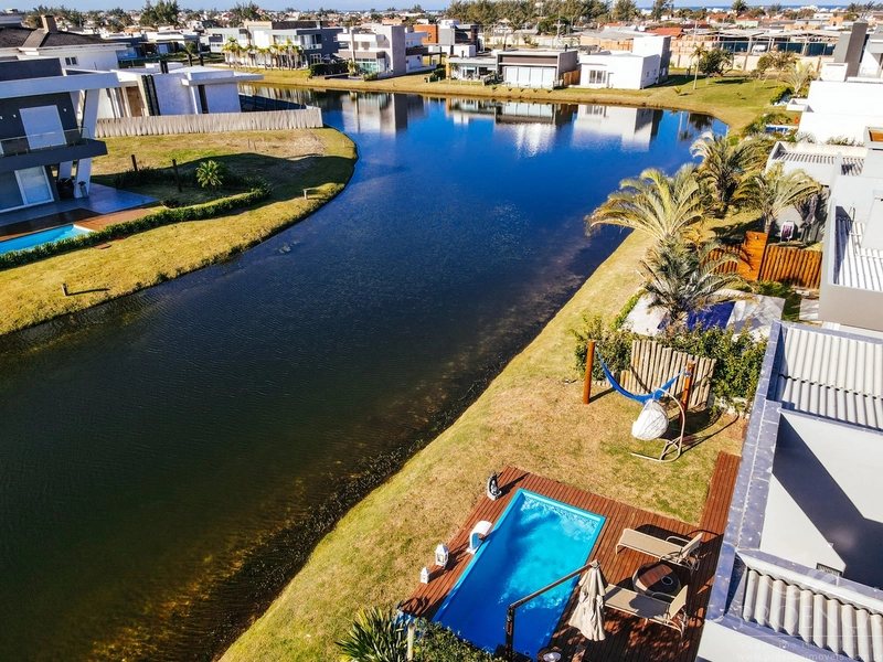 Casas à venda em Xangri-Lá, Condomínio Riviera. Rainha do Mar.: 62ª foto da galeria de imagens do imóvel