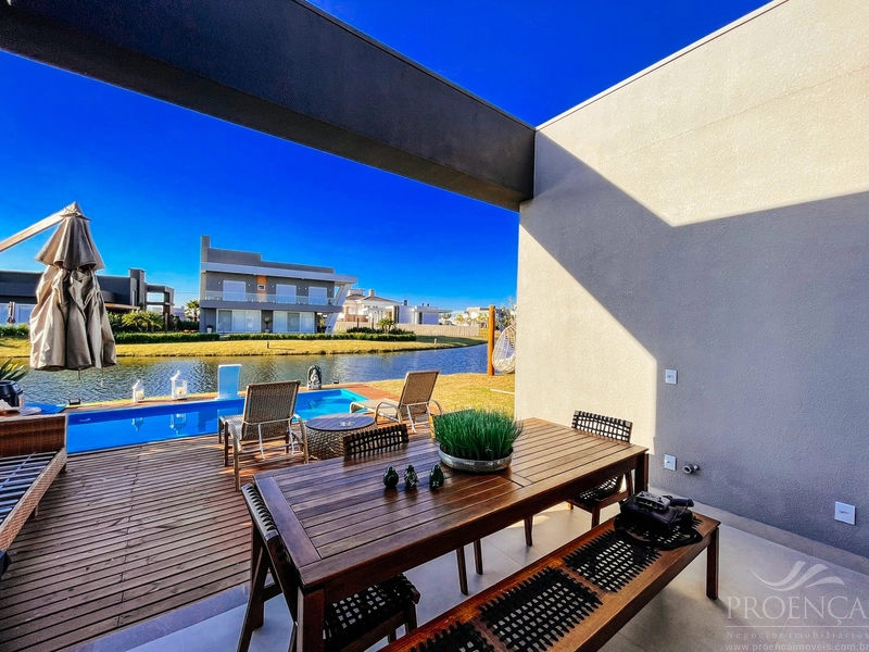 Casas à venda em Xangri-Lá, Condomínio Riviera. Rainha do Mar.: 56ª foto da galeria de imagens do imóvel
