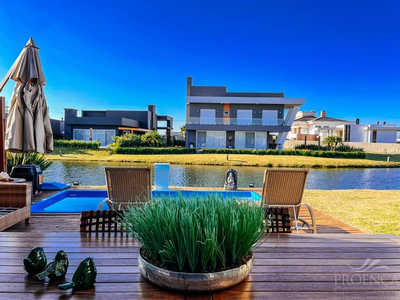 Casas à venda em Xangri-Lá, Condomínio Riviera. Rainha do Mar.: 49ª foto da galeria de imagens do imóvel