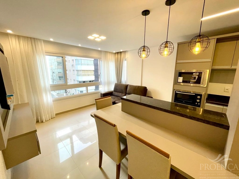 APARTAMENTO 3 DORMITÓRIOS PARA VENDA, NAVEGANTES EM CAPÃO DA CANOA.: 3ª foto da galeria de imagens do imóvel