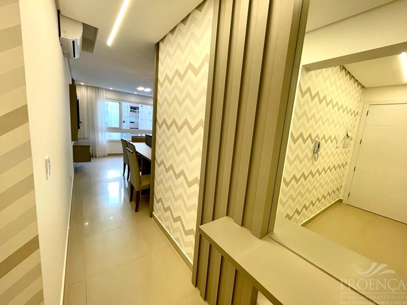 APARTAMENTO 3 DORMITÓRIOS PARA VENDA, NAVEGANTES EM CAPÃO DA CANOA.: 2ª foto da galeria de imagens do imóvel