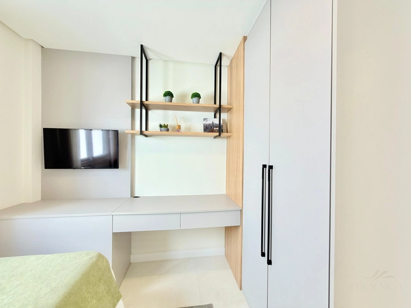 Apartamento de 2 Dormitórios com terraço ( Bairro Navegantes ): 12ª foto da galeria de imagens do imóvel
