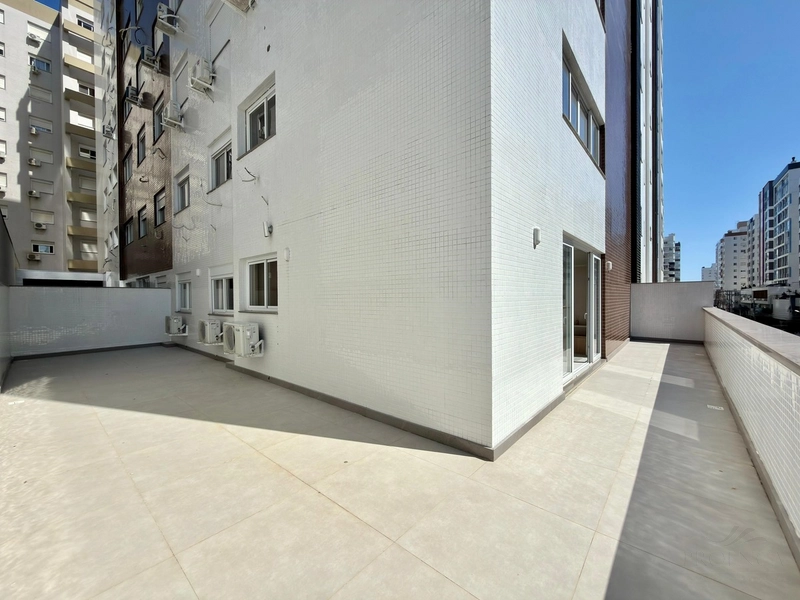 Apartamento de 2 Dormitórios com terraço ( Bairro Navegantes ): 19ª foto da galeria de imagens do imóvel