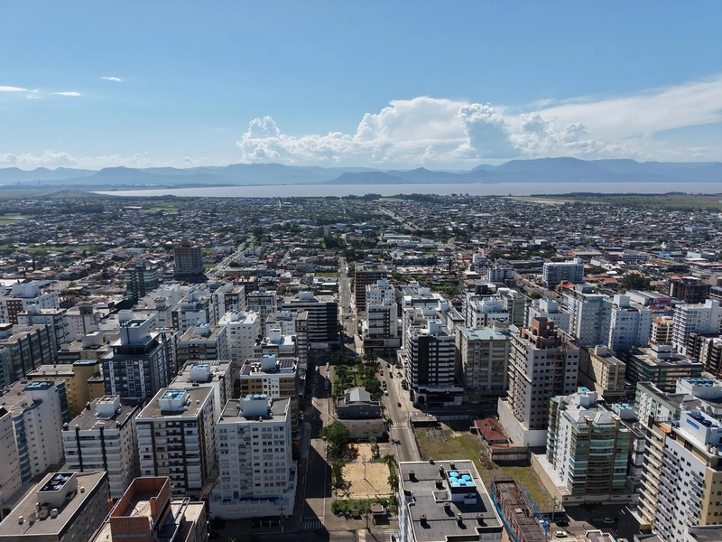 Apartamento de 2 Dormitórios com terraço ( Bairro Navegantes ): 14ª foto da galeria de imagens do imóvel