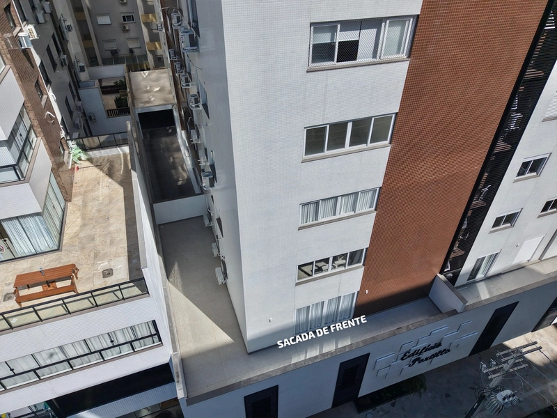 Apartamento de 2 Dormitórios com terraço ( Bairro Navegantes ): 23ª foto da galeria de imagens do imóvel